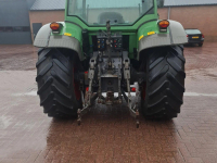 Schlepper / Traktor Fendt 211 VARIO