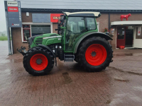 Schlepper / Traktor Fendt 211 VARIO