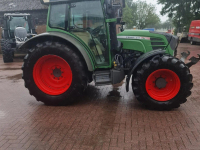 Schlepper / Traktor Fendt 211 VARIO