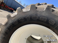 Räder, Reifen, Felgen & Distanzringe Firestone Maxi Traction