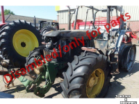Schlepper / Traktor John Deere 6000-10 4 cyl.