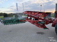 Pflüge Kverneland LD85-300/5 gereviseerd!