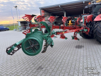 Pflüge Kverneland LD85-300/5 gereviseerd!