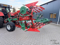 Pflüge Kverneland LD85-300/5 gereviseerd!