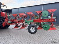 Pflüge Kverneland LD85-300/5 gereviseerd!