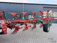 Pflüge Kverneland LD85-300/5 gereviseerd!