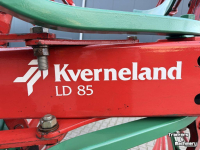 Pflüge Kverneland LD85-300/5 gereviseerd!