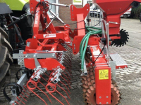 Durchsämaschine Güttler Greenmaster 300