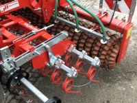 Durchsämaschine Güttler Greenmaster 300