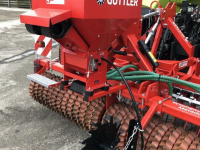Durchsämaschine Güttler Greenmaster 300