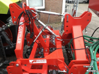 Durchsämaschine Güttler Greenmaster 300