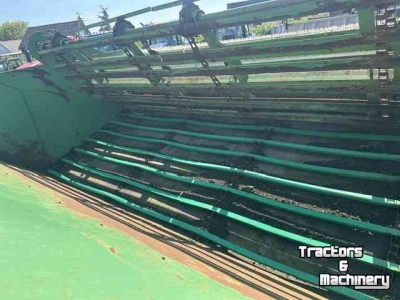 Stalldungstreuer  compost strooier