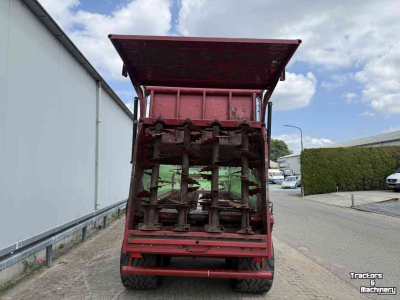 Stalldungstreuer Strautmann MS 901