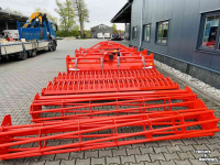 Bodenfräse Maschio DIV. Maschio landbouwfrezen & klepelmaaiers