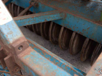 Drillmaschine Köckerling Minimat Bestell zaaimachine Drillpacker