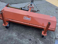 Kehrmaschine Nimos NB 220