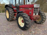 Schlepper / Traktor International 1455
