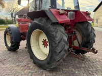 Schlepper / Traktor International 1455
