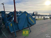 Spatenmaschine Imants 47 SP300 DRHX spitmachine