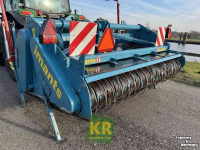 Spatenmaschine Imants 47 SP300 DRHX spitmachine