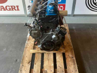 Motor Ford Ford 4 cilinder turbo motor