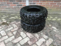 Räder, Reifen, Felgen & Distanzringe Dunlop AT 25x10 -12