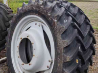 Räder, Reifen, Felgen & Distanzringe  320/85R38 Alliance agristar