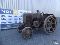 Oldtimers  HSCS R30-35 Hofherr-Schrantz-Clayton-Shuttleworth