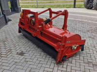 Mähwerk Ducker UM 27 frontmaaier