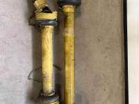 Mähwerk Ducker UM 27 frontmaaier