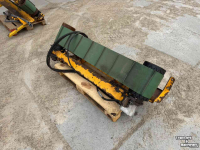 Schlegelmulchgeräte Herder Transportband 150 afvoerband