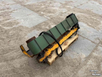 Schlegelmulchgeräte Herder Transportband 150 afvoerband