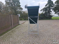 Förderband  Transportband/opvoerband
