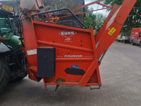 Strohverteiler für Liegeboxen Kuhn PRIMOR 2060H STROSTROOIER