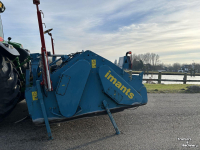 Spatenmaschine Imants 47 SP300 DRHX spitmachine