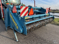 Spatenmaschine Imants 47 SP300 DRHX spitmachine