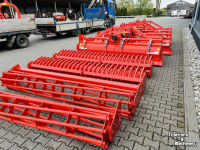 Bodenfräse Maschio Maschio frezen en klepelmaaiers