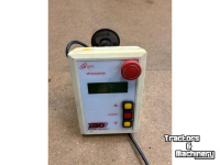 Drillmaschine Zibo Schijveneg + Zibo Zaaibak