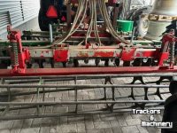 Drillmaschine Zibo Schijveneg + Zibo Zaaibak