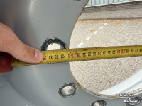 Räder, Reifen, Felgen & Distanzringe Mitas Mitas 800/70R38 & 600/70R30