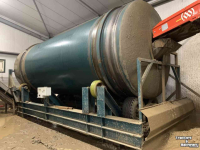 Waschtrommel Allround Voorspoeltrommel