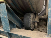 Waschtrommel Allround Voorspoeltrommel