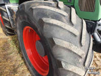 Schlepper / Traktor Fendt 714   Vario  TMS