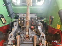 Schlepper / Traktor Fendt 714   Vario  TMS
