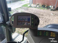 Schlepper / Traktor Fendt 714   Vario  TMS