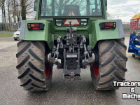 Schlepper / Traktoren Fendt 308 LS