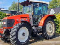 Schlepper / Traktor Same Silver 90