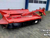 Mähwerk JF Stoll 260 Maaier