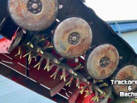 Mähwerk JF Stoll 260 Maaier