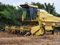 Mähdrescher New Holland gezocht 8060/ 8070/ 8080